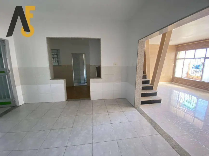 Casa com 4 quartos à venda, 206m2 em Rio De Janeiro - RJ - imagem 5 Foto 5 de Casa com 4 quartos à venda, 206m2 em Rio De Janeiro - RJ