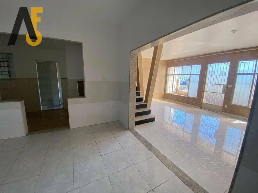 Casa com 4 quartos à venda, 206m2 em Rio De Janeiro - RJ - imagem 6 Foto 6 de Casa com 4 quartos à venda, 206m2 em Rio De Janeiro - RJ