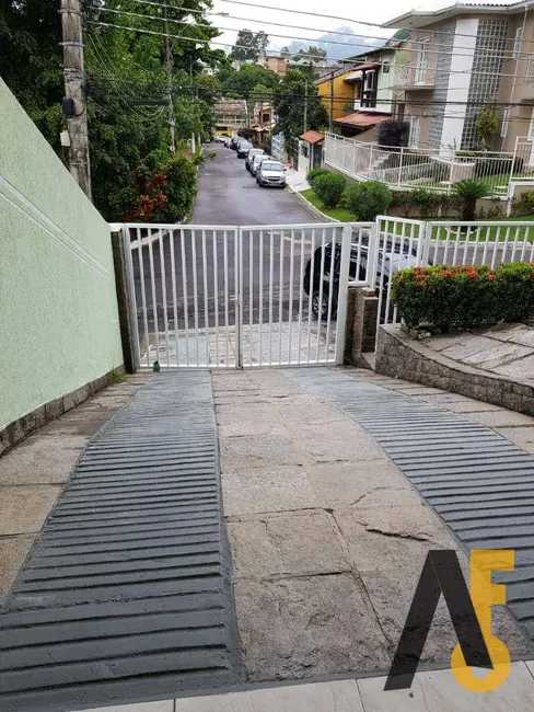 Foto 3 de Casa com 4 quartos à venda, 300m2 em Taquara, Rio De Janeiro - RJ
