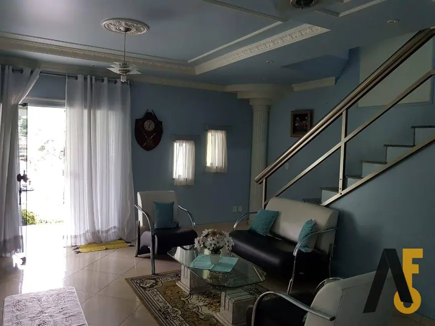 Foto 5 de Casa com 4 quartos à venda, 300m2 em Taquara, Rio De Janeiro - RJ