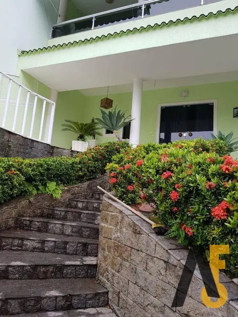 Foto 4 de Casa com 4 quartos à venda, 300m2 em Taquara, Rio De Janeiro - RJ