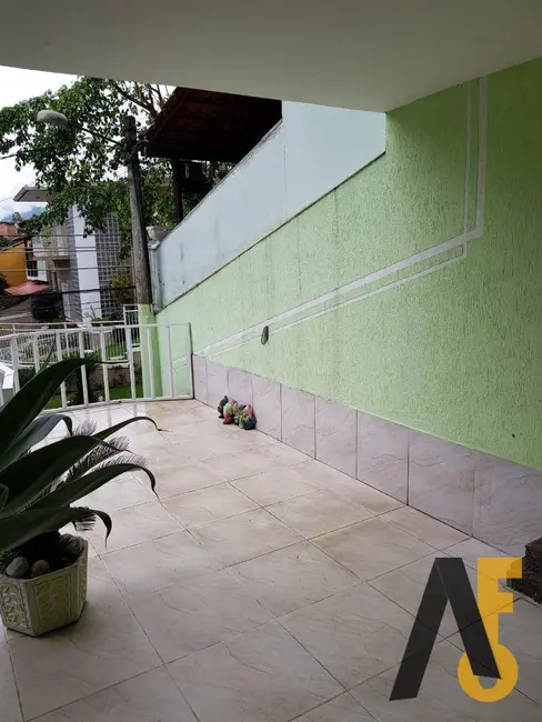 Foto 6 de Casa com 4 quartos à venda, 300m2 em Taquara, Rio De Janeiro - RJ