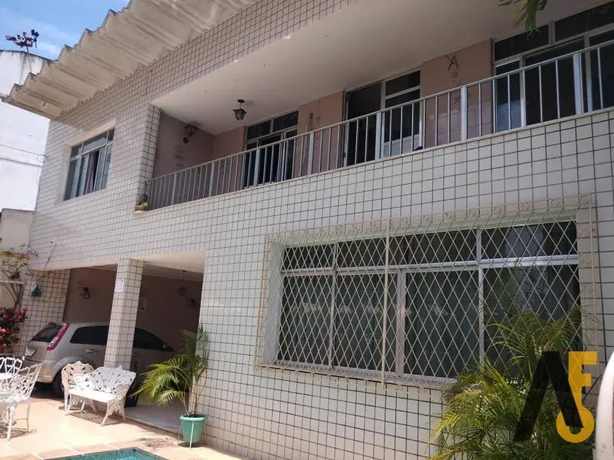 Foto 3 de Casa com 5 quartos à venda, 420m2 em Taquara, Rio De Janeiro - RJ
