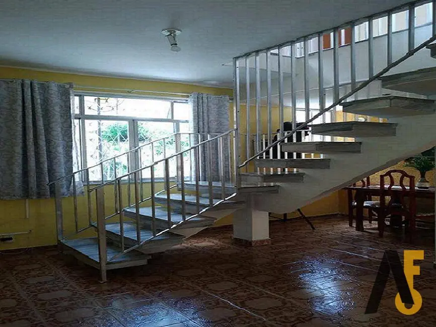 Foto 6 de Casa com 5 quartos à venda, 420m2 em Taquara, Rio De Janeiro - RJ