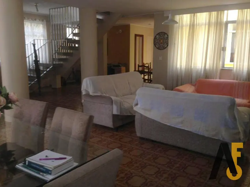 Foto 4 de Casa com 5 quartos à venda, 420m2 em Taquara, Rio De Janeiro - RJ