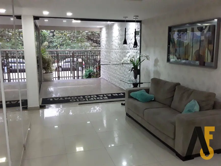 Cobertura com 4 quartos à venda, 182m2 em Recreio dos Bandeirantes, Rio De Janeiro - RJ - imagem 3 Foto 3 de Cobertura com 4 quartos à venda, 182m2 em Recreio dos Bandeirantes, Rio De Janeiro - RJ