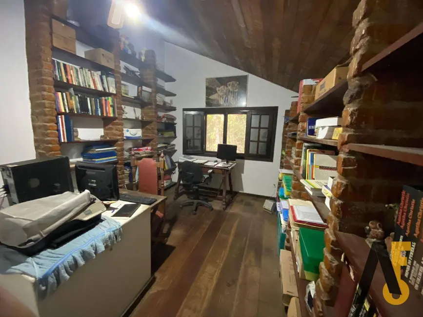 Foto 7 de Casa de Condomínio com 4 quartos à venda, 1156m2 em Itanhangá, Rio De Janeiro - RJ