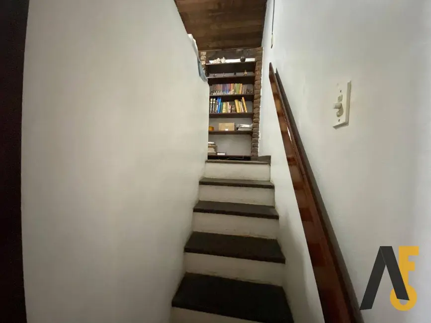 Foto 5 de Casa de Condomínio com 4 quartos à venda, 1156m2 em Itanhangá, Rio De Janeiro - RJ