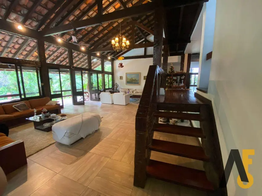 Foto 8 de Casa de Condomínio com 4 quartos à venda, 1156m2 em Itanhangá, Rio De Janeiro - RJ