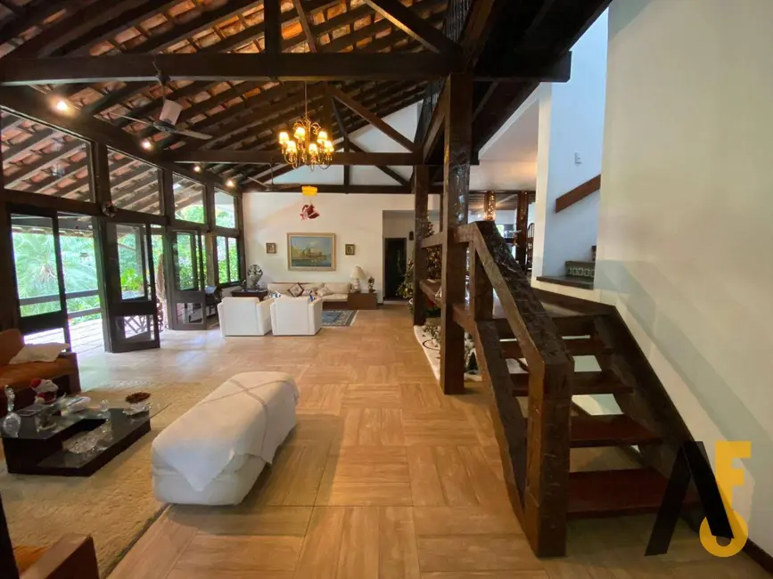 Foto 6 de Casa de Condomínio com 4 quartos à venda, 1156m2 em Itanhangá, Rio De Janeiro - RJ