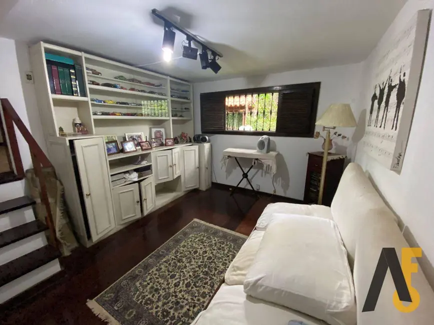 Foto 4 de Casa de Condomínio com 4 quartos à venda, 1156m2 em Itanhangá, Rio De Janeiro - RJ