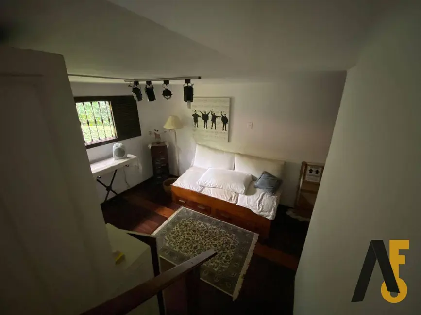 Foto 3 de Casa de Condomínio com 4 quartos à venda, 1156m2 em Itanhangá, Rio De Janeiro - RJ