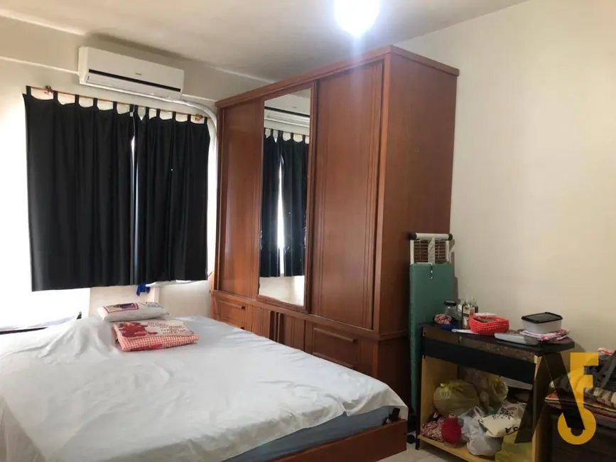 Casa de Condomínio com 3 quartos à venda, 120m2 em Pechincha, Rio De Janeiro - RJ - imagem 5 Foto 5 de Casa de Condomínio com 3 quartos à venda, 120m2 em Pechincha, Rio De Janeiro - RJ