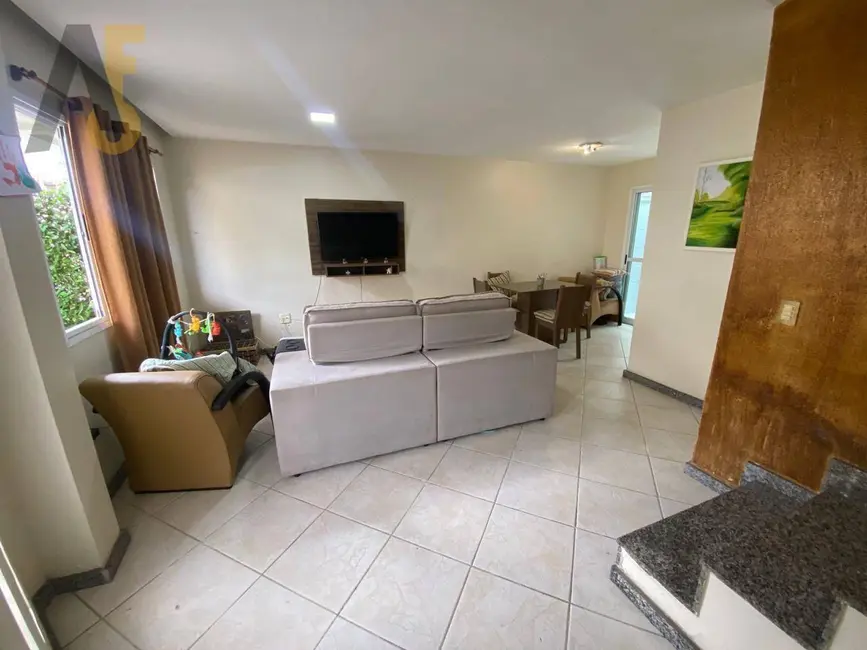 Casa de Condomínio com 3 quartos à venda, 120m2 em Pechincha, Rio De Janeiro - RJ - imagem 3 Foto 3 de Casa de Condomínio com 3 quartos à venda, 120m2 em Pechincha, Rio De Janeiro - RJ