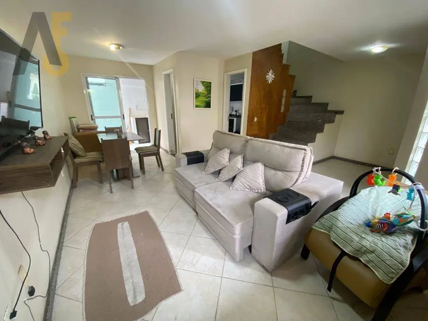 Casa de Condomínio com 3 quartos à venda, 120m2 em Pechincha, Rio De Janeiro - RJ - imagem 2 Foto 2 de Casa de Condomínio com 3 quartos à venda, 120m2 em Pechincha, Rio De Janeiro - RJ