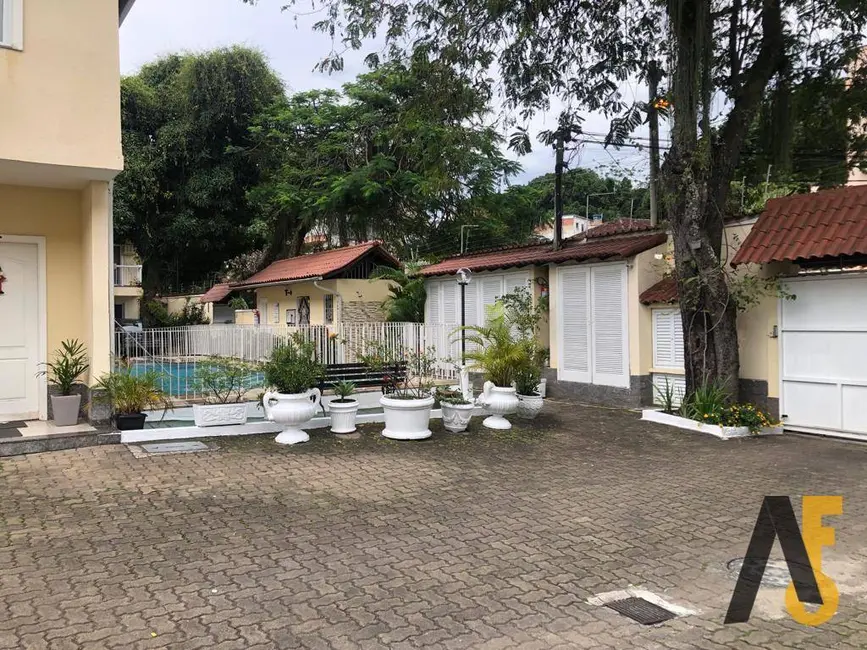 Casa de Condomínio com 3 quartos à venda, 120m2 em Pechincha, Rio De Janeiro - RJ - imagem 6 Foto 6 de Casa de Condomínio com 3 quartos à venda, 120m2 em Pechincha, Rio De Janeiro - RJ