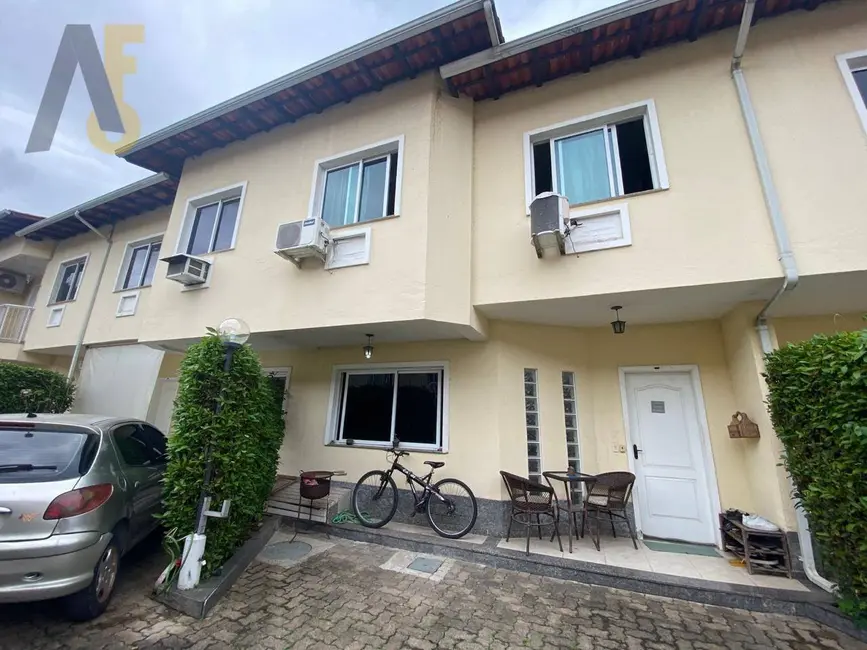 Casa de Condomínio com 3 quartos à venda, 120m2 em Pechincha, Rio De Janeiro - RJ - imagem 1 Foto 1 de Casa de Condomínio com 3 quartos à venda, 120m2 em Pechincha, Rio De Janeiro - RJ