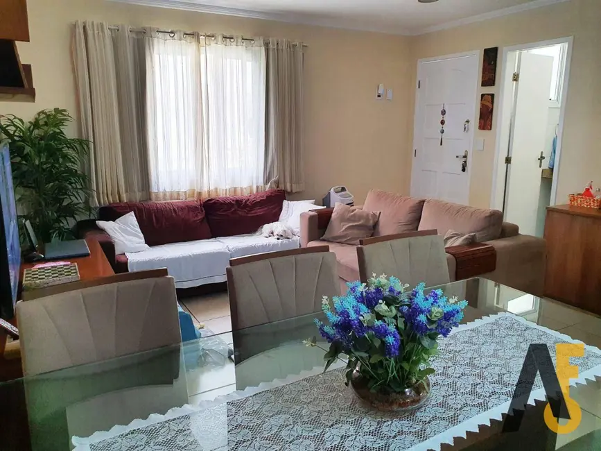 Foto 1 de Casa de Condomínio com 3 quartos à venda, 100m2 em Taquara, Rio De Janeiro - RJ