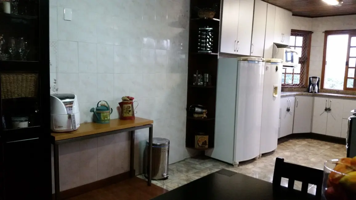 Foto 4 de Casa de Condomínio com 3 quartos à venda, 405m2 em Anil, Rio De Janeiro - RJ