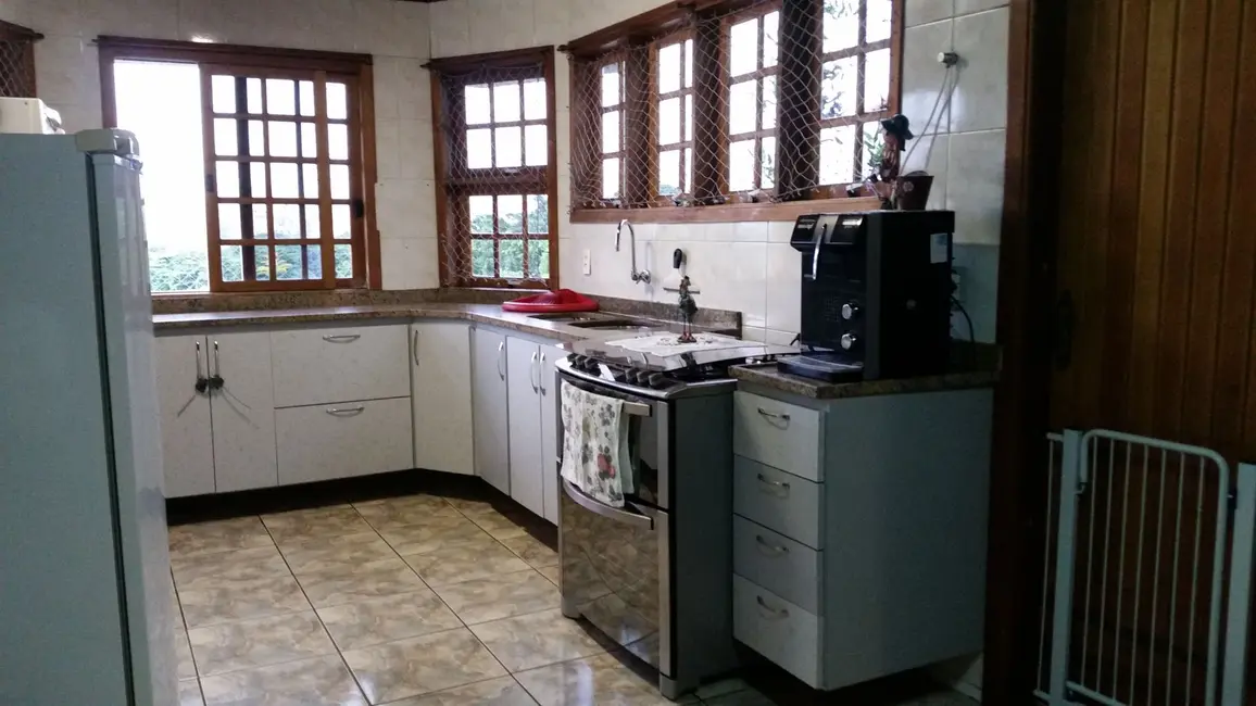 Foto 3 de Casa de Condomínio com 3 quartos à venda, 405m2 em Anil, Rio De Janeiro - RJ