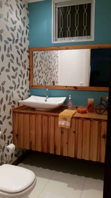 Foto 6 de Casa de Condomínio com 3 quartos à venda, 405m2 em Anil, Rio De Janeiro - RJ