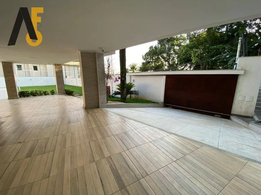 Casa de Condomínio com 4 quartos à venda, 1135m2 em Rio De Janeiro - RJ - imagem 4 Foto 4 de Casa de Condomínio com 4 quartos à venda, 1135m2 em Rio De Janeiro - RJ
