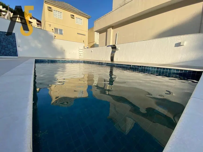 Casa de Condomínio com 4 quartos à venda, 1135m2 em Rio De Janeiro - RJ - imagem 6 Foto 6 de Casa de Condomínio com 4 quartos à venda, 1135m2 em Rio De Janeiro - RJ