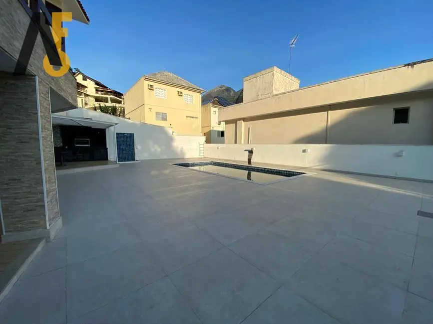 Casa de Condomínio com 4 quartos à venda, 1135m2 em Rio De Janeiro - RJ - imagem 5 Foto 5 de Casa de Condomínio com 4 quartos à venda, 1135m2 em Rio De Janeiro - RJ