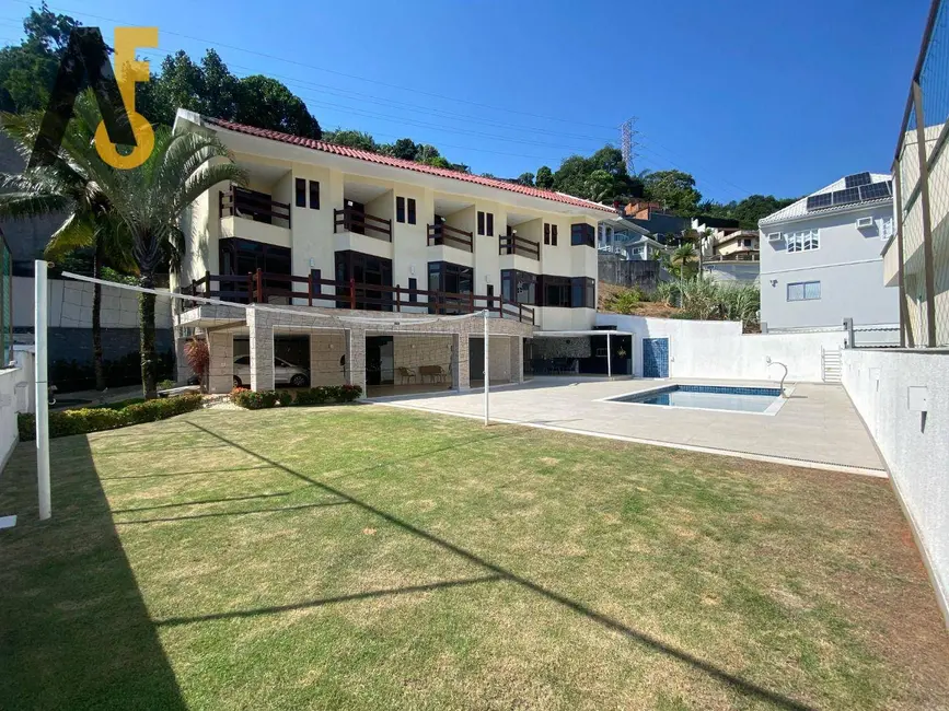 Casa de Condomínio com 4 quartos à venda, 1135m2 em Rio De Janeiro - RJ - imagem 1 Foto 1 de Casa de Condomínio com 4 quartos à venda, 1135m2 em Rio De Janeiro - RJ