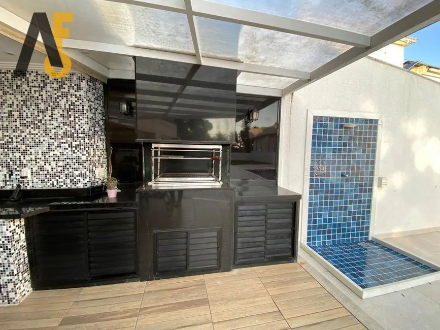 Casa de Condomínio com 4 quartos à venda, 1135m2 em Rio De Janeiro - RJ - imagem 8 Foto 8 de Casa de Condomínio com 4 quartos à venda, 1135m2 em Rio De Janeiro - RJ