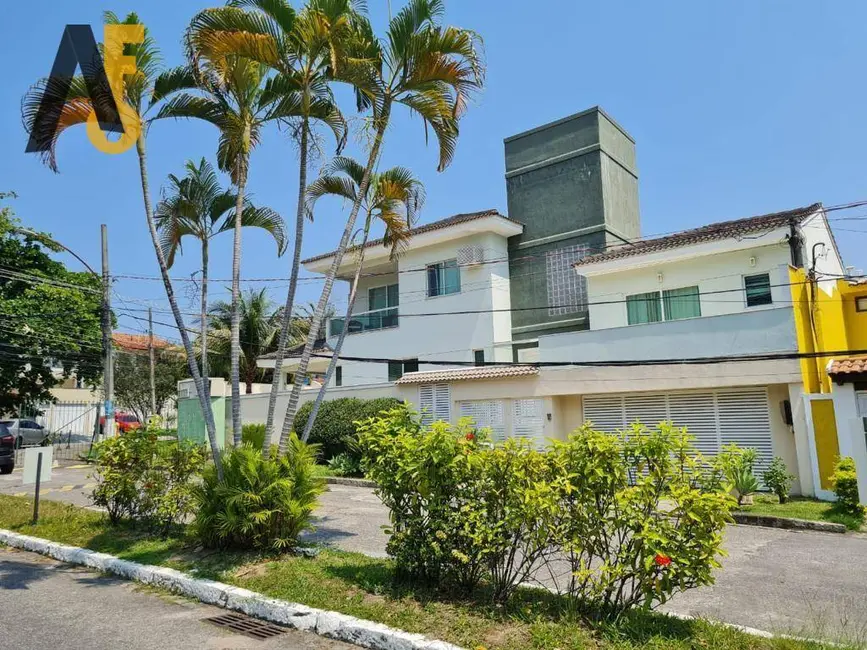 Foto 2 de Casa de Condomínio com 4 quartos à venda, 399m2 em Anil, Rio De Janeiro - RJ