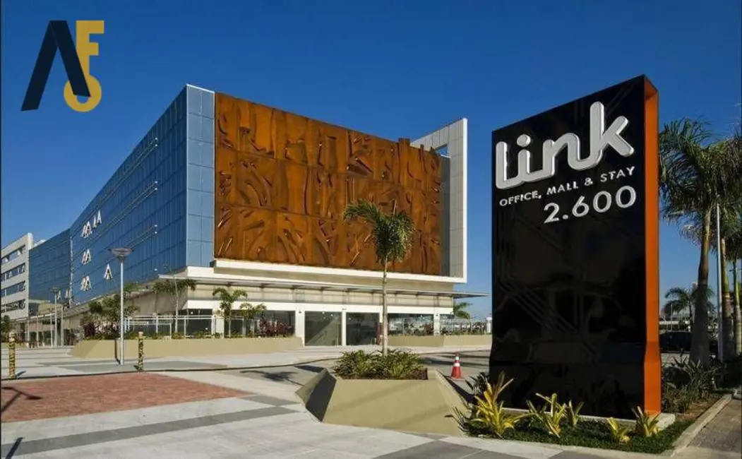 Foto 3 de Loja à venda, 29m2 em Jacarepaguá, Rio De Janeiro - RJ