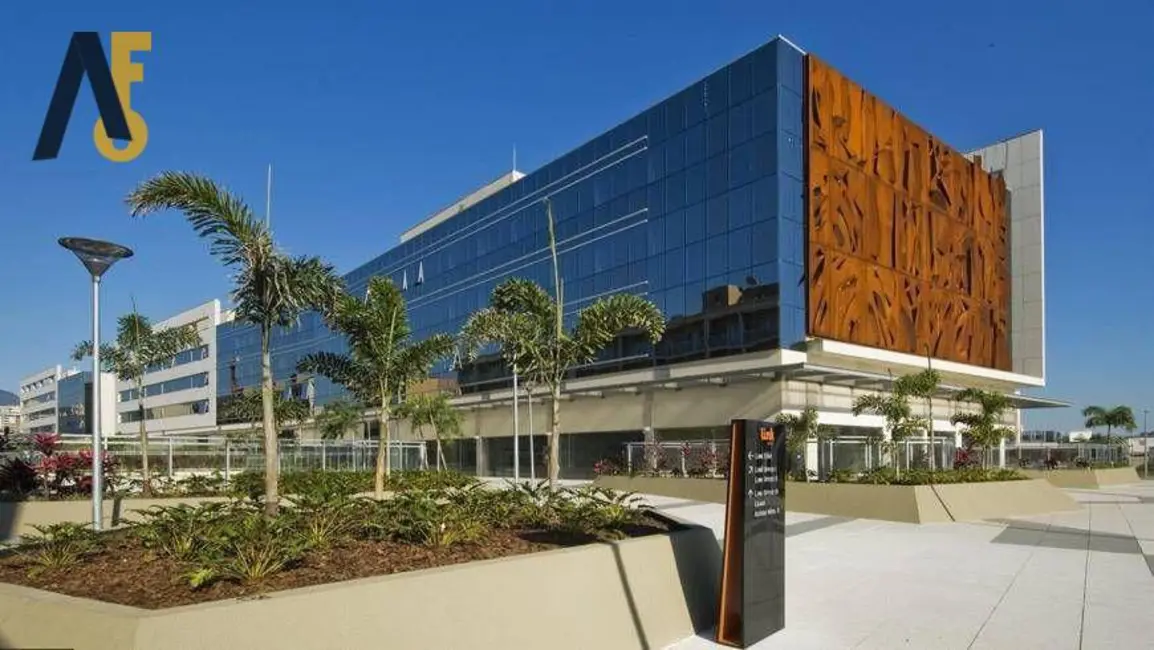 Foto 2 de Loja à venda, 29m2 em Jacarepaguá, Rio De Janeiro - RJ