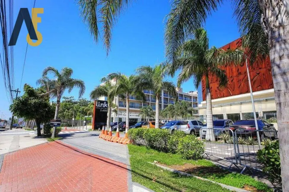 Foto 1 de Loja à venda, 29m2 em Jacarepaguá, Rio De Janeiro - RJ