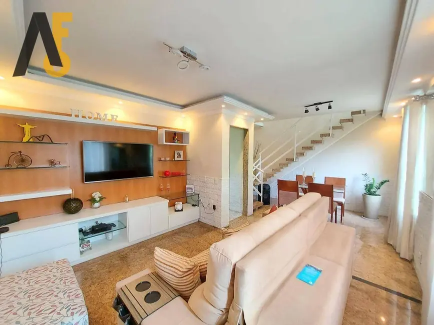 Casa com 4 quartos à venda, 180m2 em Taquara, Rio De Janeiro - RJ - imagem 3 Foto 3 de Casa com 4 quartos à venda, 180m2 em Taquara, Rio De Janeiro - RJ