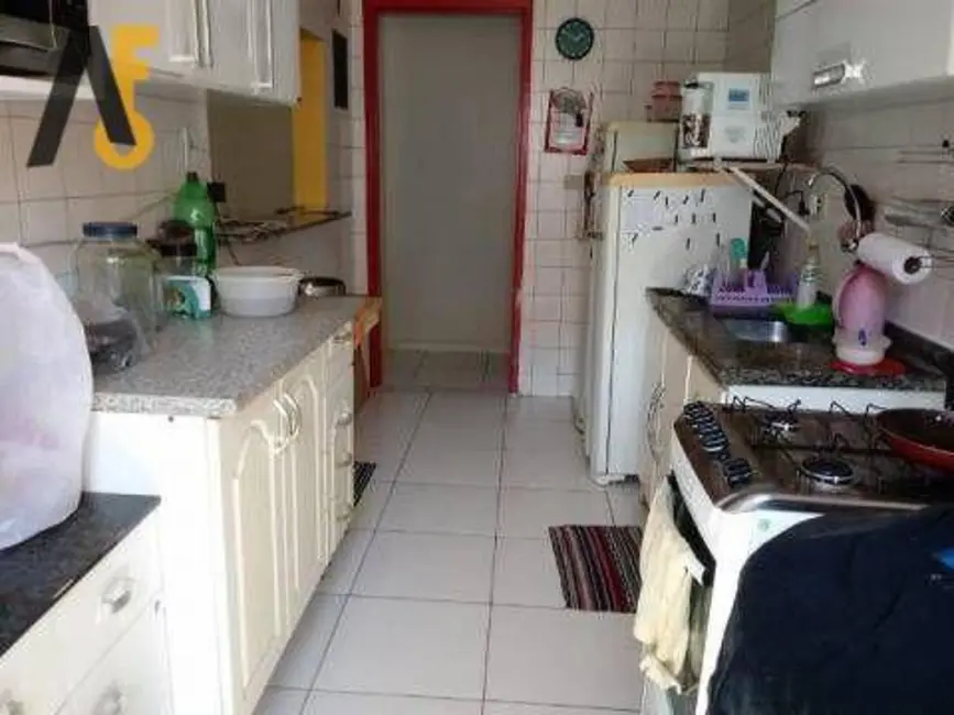 Foto 5 de Apartamento com 2 quartos à venda, 60m2 em Praça Seca, Rio De Janeiro - RJ