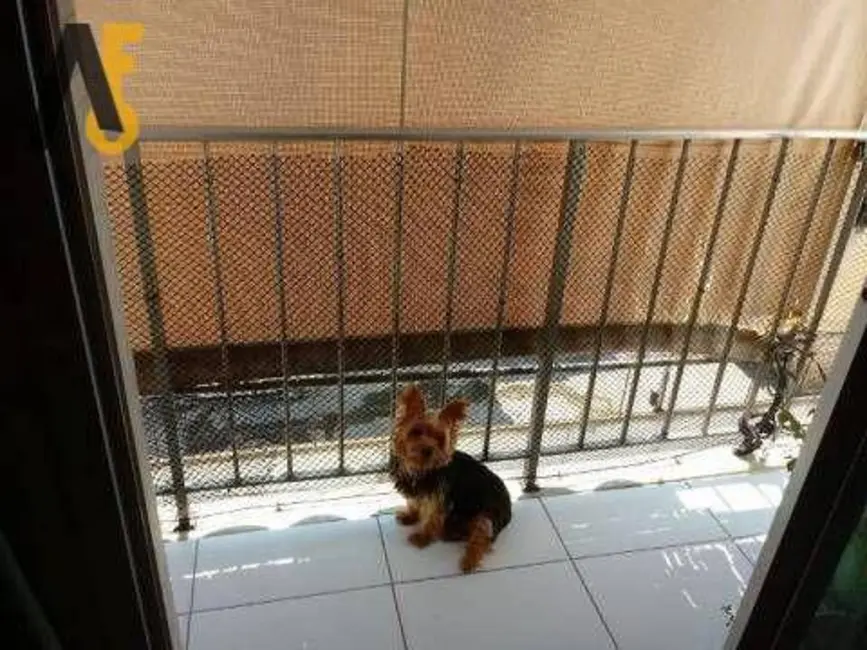 Foto 4 de Apartamento com 2 quartos à venda, 60m2 em Praça Seca, Rio De Janeiro - RJ