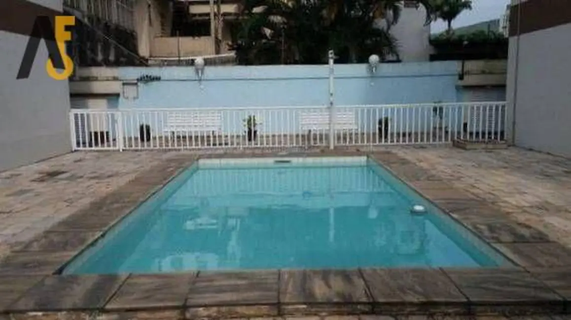Foto 1 de Apartamento com 2 quartos à venda, 60m2 em Praça Seca, Rio De Janeiro - RJ