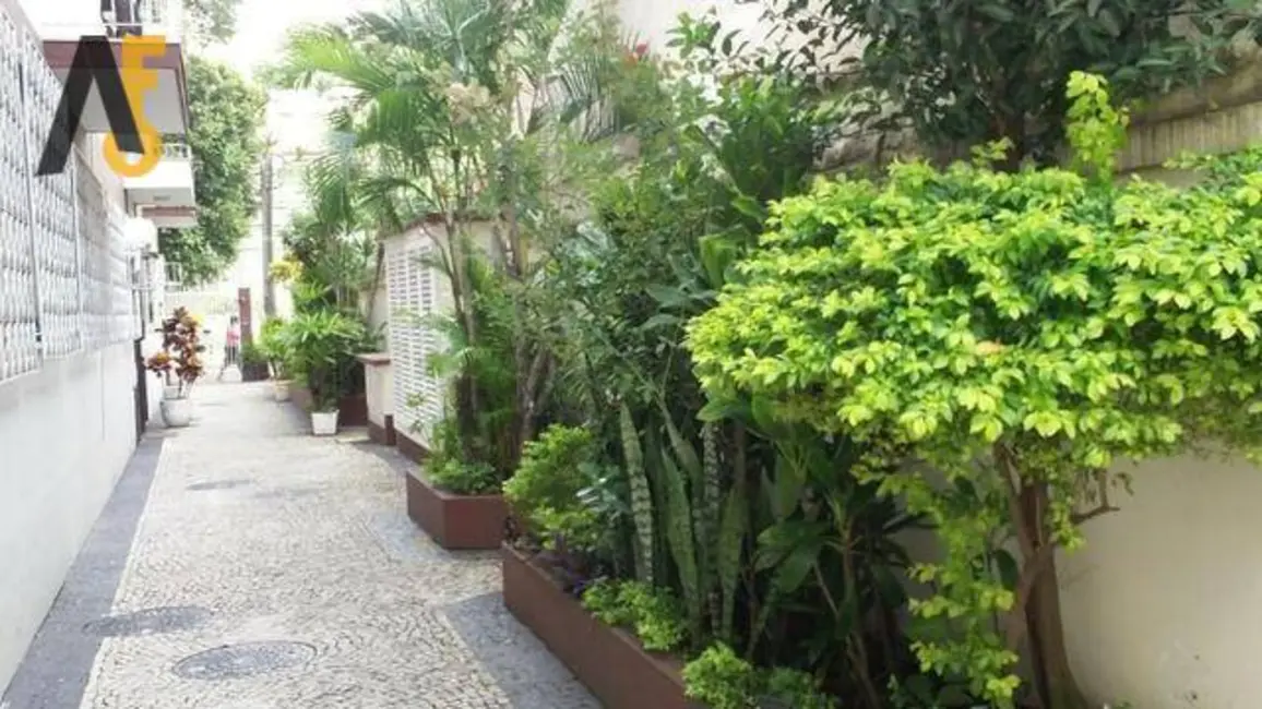 Foto 3 de Apartamento com 2 quartos à venda, 60m2 em Praça Seca, Rio De Janeiro - RJ