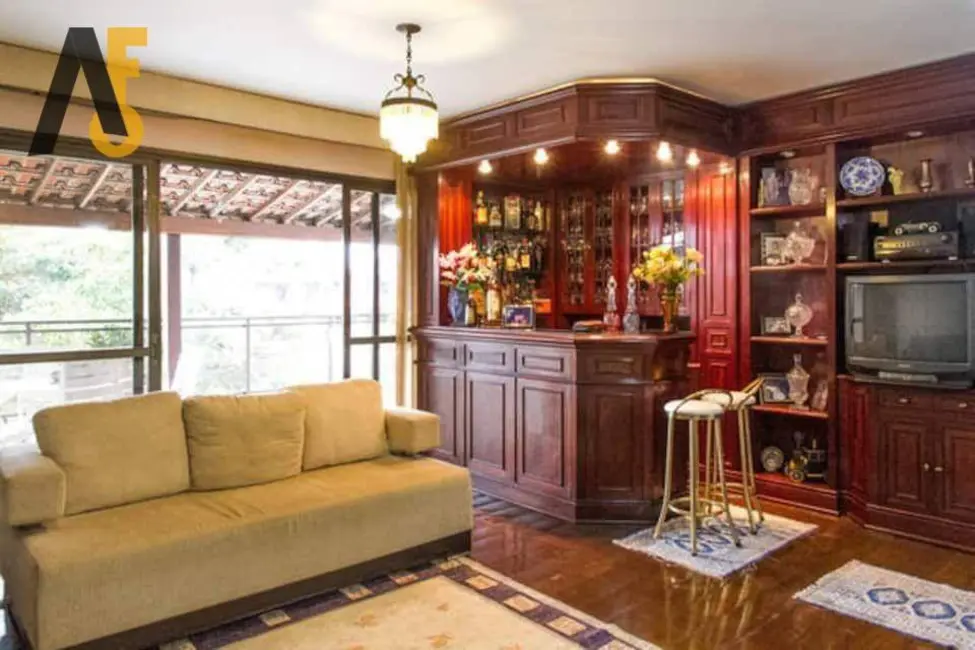 Foto 3 de Cobertura com 3 quartos à venda, 189m2 em Barra da Tijuca, Rio De Janeiro - RJ