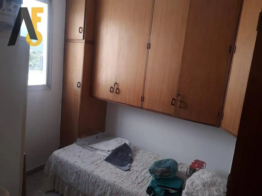 Foto 7 de Cobertura com 3 quartos à venda, 189m2 em Barra da Tijuca, Rio De Janeiro - RJ