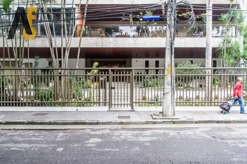 Foto 8 de Cobertura com 3 quartos à venda, 189m2 em Barra da Tijuca, Rio De Janeiro - RJ