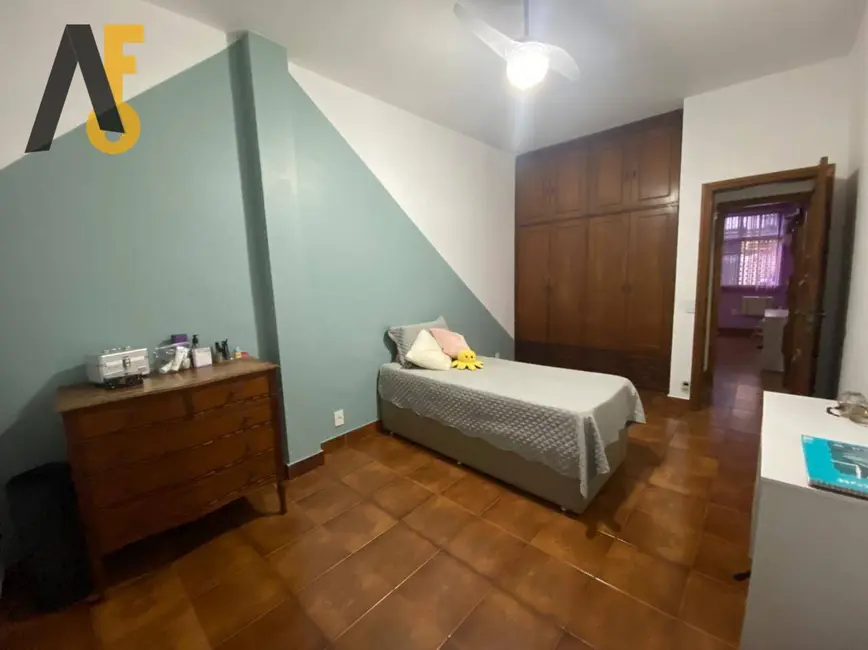 Foto 7 de Apartamento com 3 quartos à venda, 127m2 em Praça Seca, Rio De Janeiro - RJ
