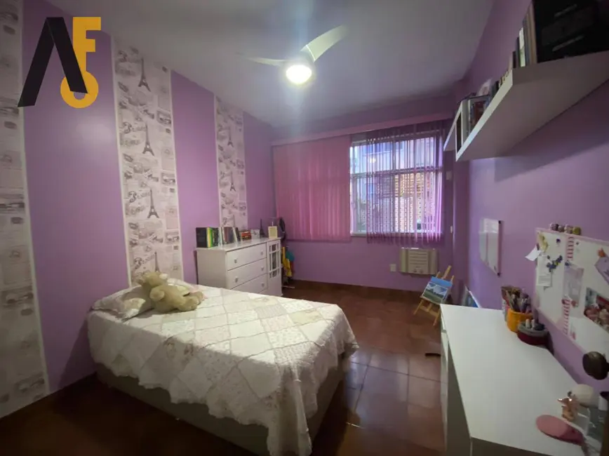 Foto 5 de Apartamento com 3 quartos à venda, 127m2 em Praça Seca, Rio De Janeiro - RJ
