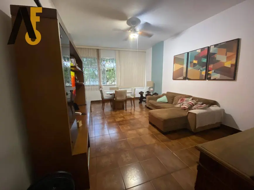 Foto 2 de Apartamento com 3 quartos à venda, 127m2 em Praça Seca, Rio De Janeiro - RJ