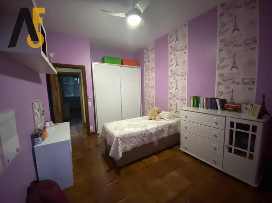 Foto 6 de Apartamento com 3 quartos à venda, 127m2 em Praça Seca, Rio De Janeiro - RJ