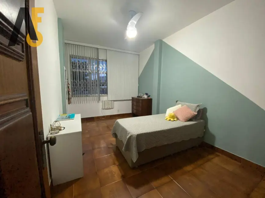 Foto 8 de Apartamento com 3 quartos à venda, 127m2 em Praça Seca, Rio De Janeiro - RJ