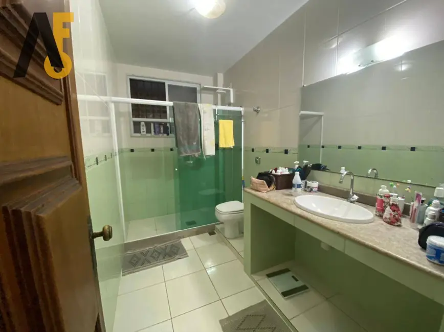 Foto 4 de Apartamento com 3 quartos à venda, 127m2 em Praça Seca, Rio De Janeiro - RJ