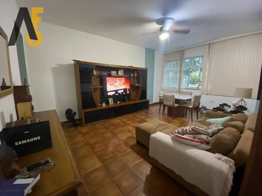 Foto 1 de Apartamento com 3 quartos à venda, 127m2 em Praça Seca, Rio De Janeiro - RJ