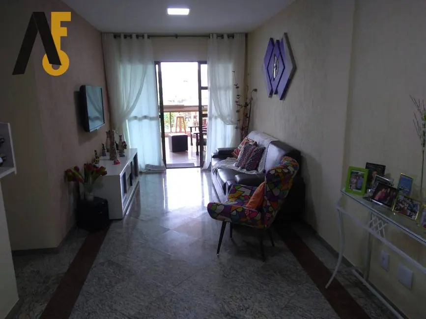 Foto 6 de Apartamento com 4 quartos à venda, 104m2 em Recreio dos Bandeirantes, Rio De Janeiro - RJ